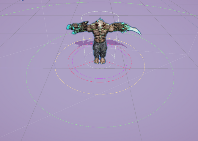 Mutant Enemy