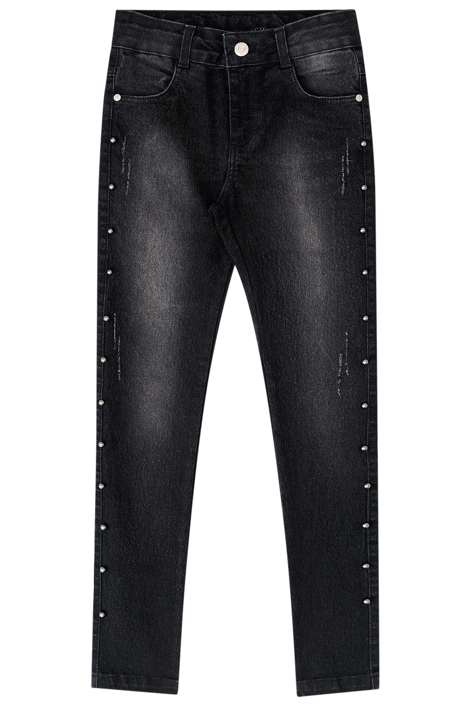 Calça Black Jeans