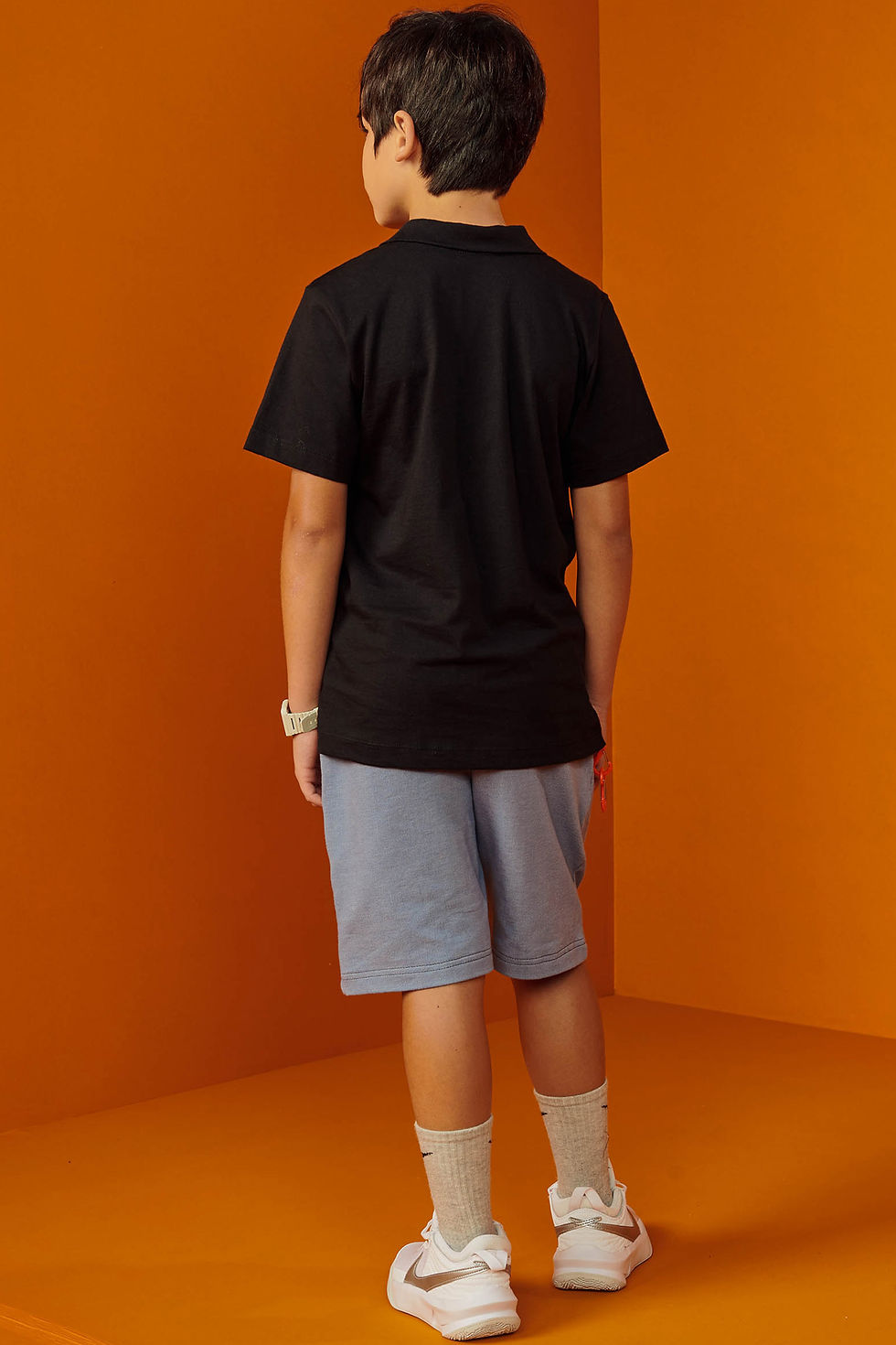 Miniatura: Bermuda Jeans