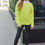 Miniatura: Legging de Couro Preta