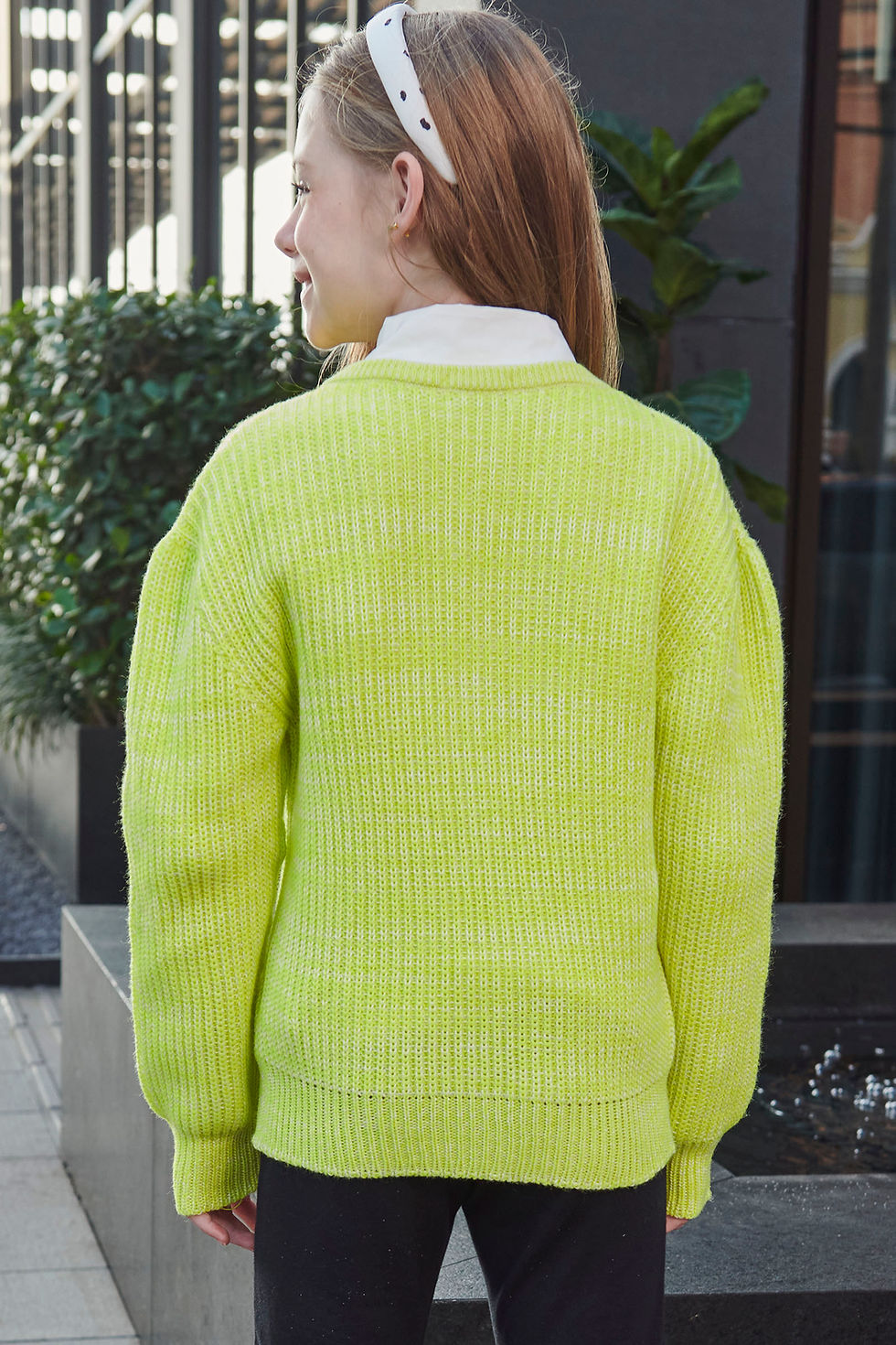 Miniatura: Tricot Neon