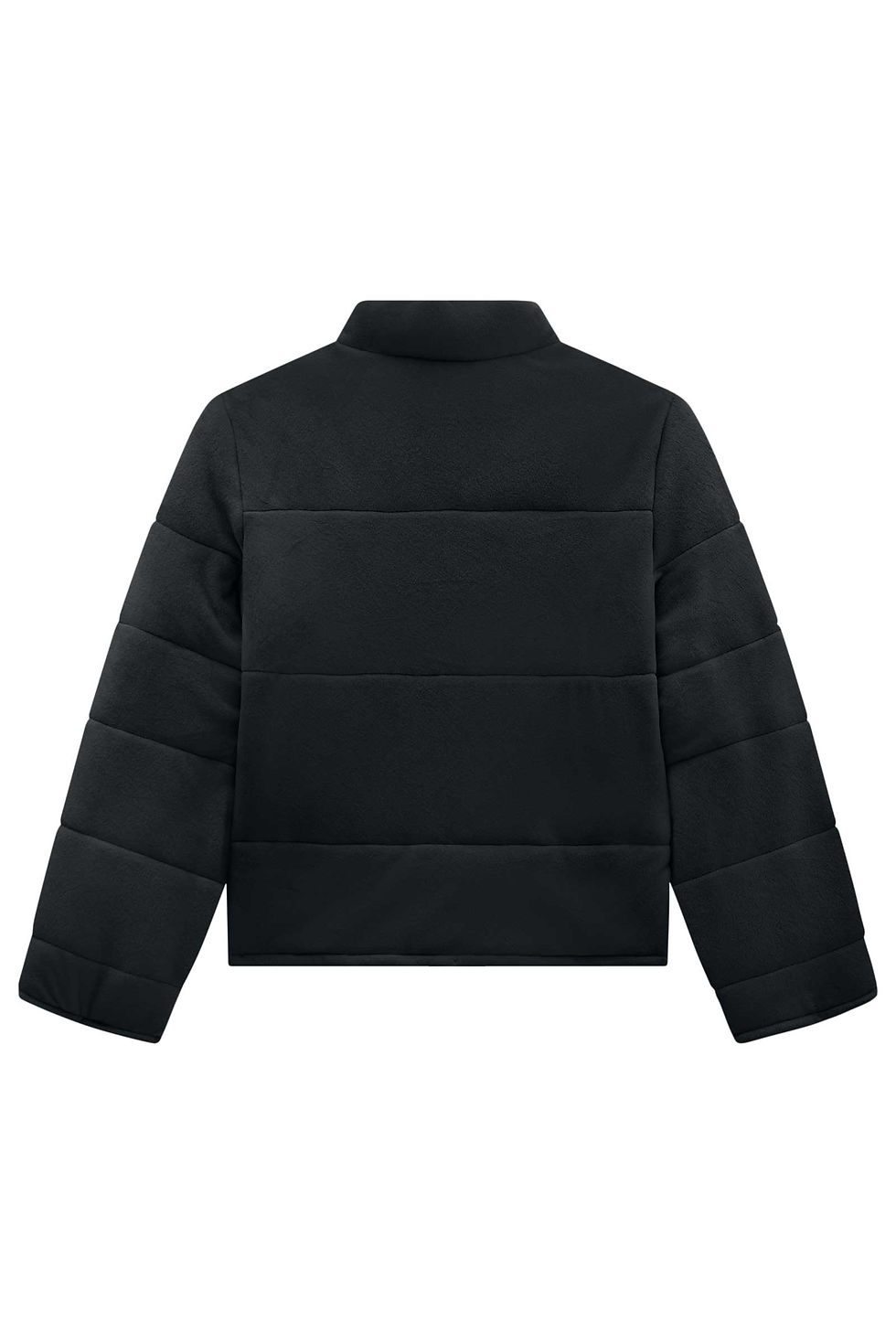 Miniatura: Jaqueta Dupla Face Puffer