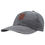 Miniatura: Boné Cinza 