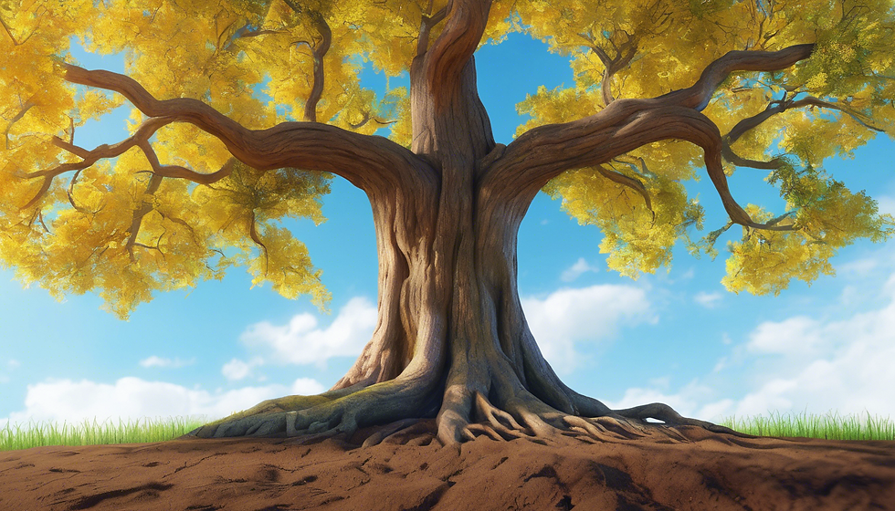 Resilience Workshop: Grow Your Inner Strength