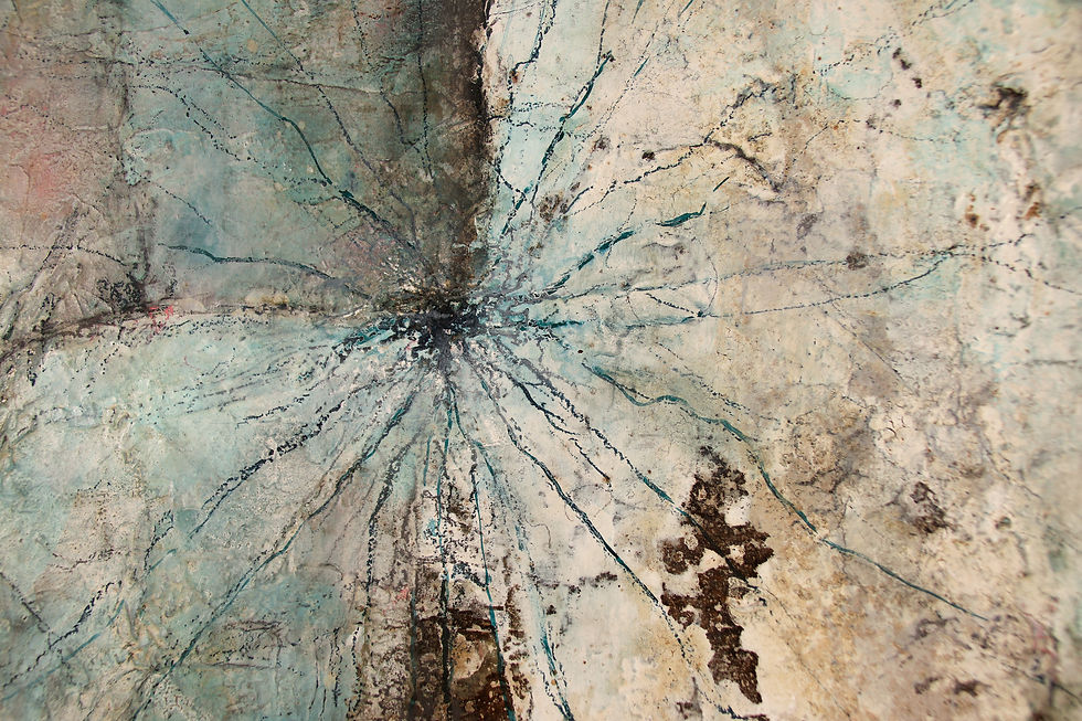 Miniaturbild: Kraftvolle Mitte