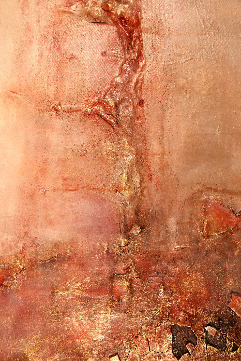 Miniaturbild: Himmelswurzel