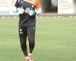 Carlos ‘Peto’ Rodríguez firma con América de Cali