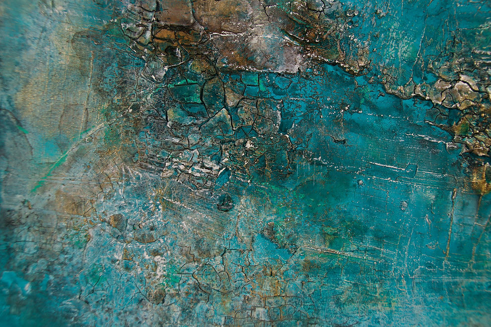 Miniaturbild: Mut zu glänzen