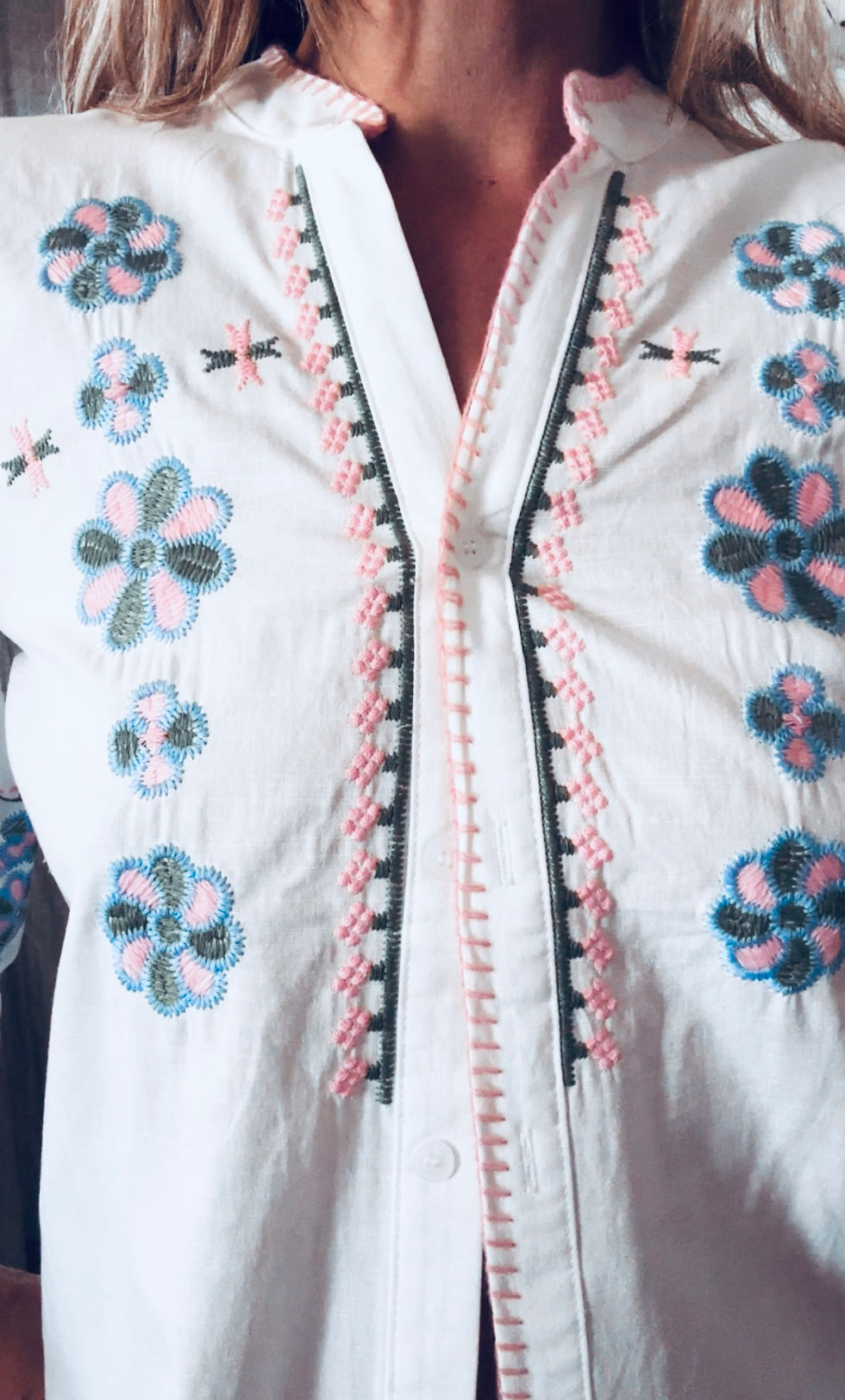 Miniature : Chemise Dalia