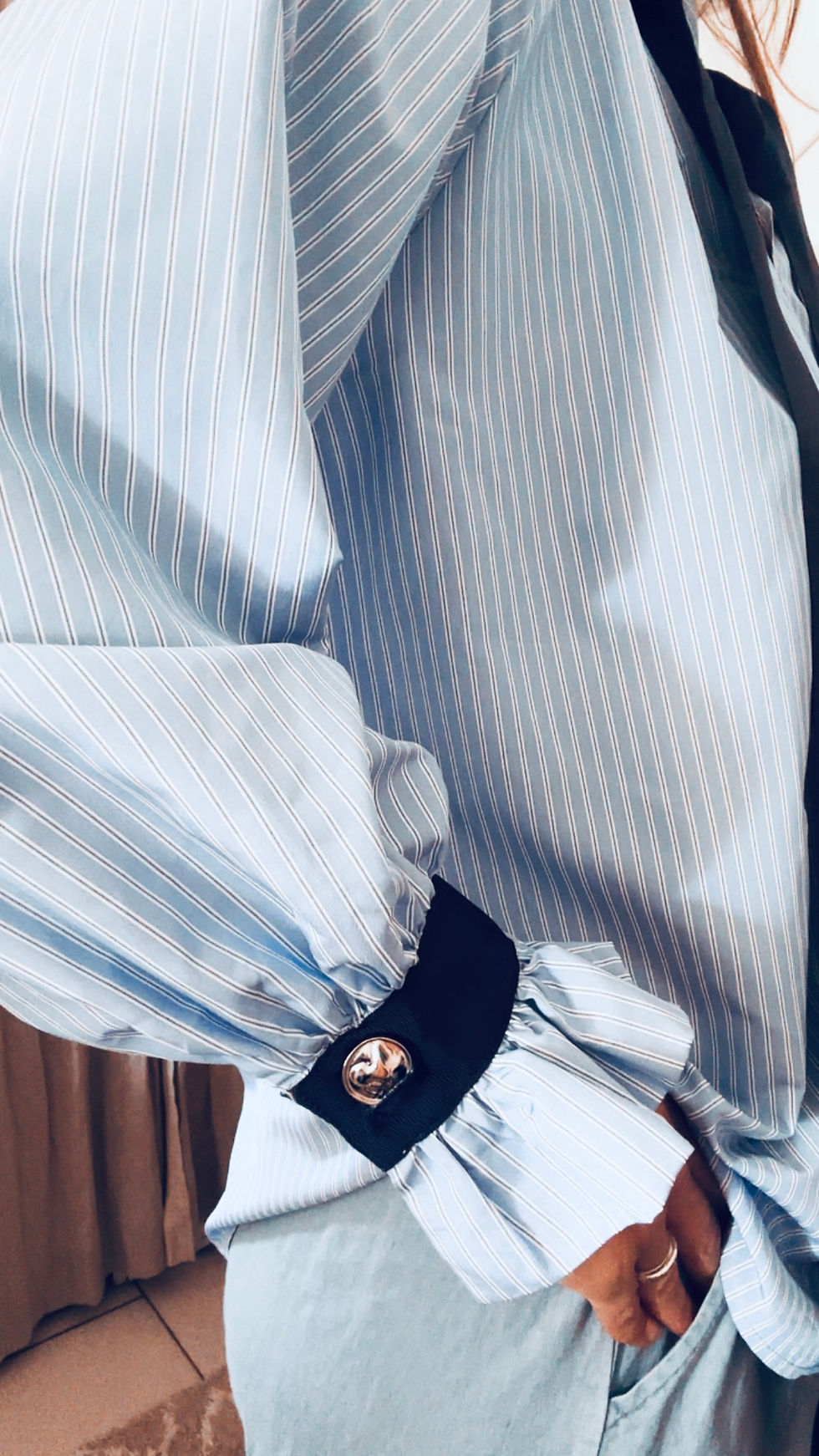 Miniature : Chemise LAUREN