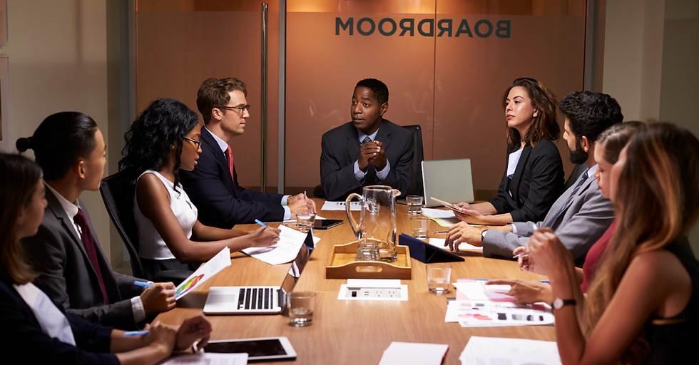 AI Is Changing the Workplace. Leadership Still Determines Performance.