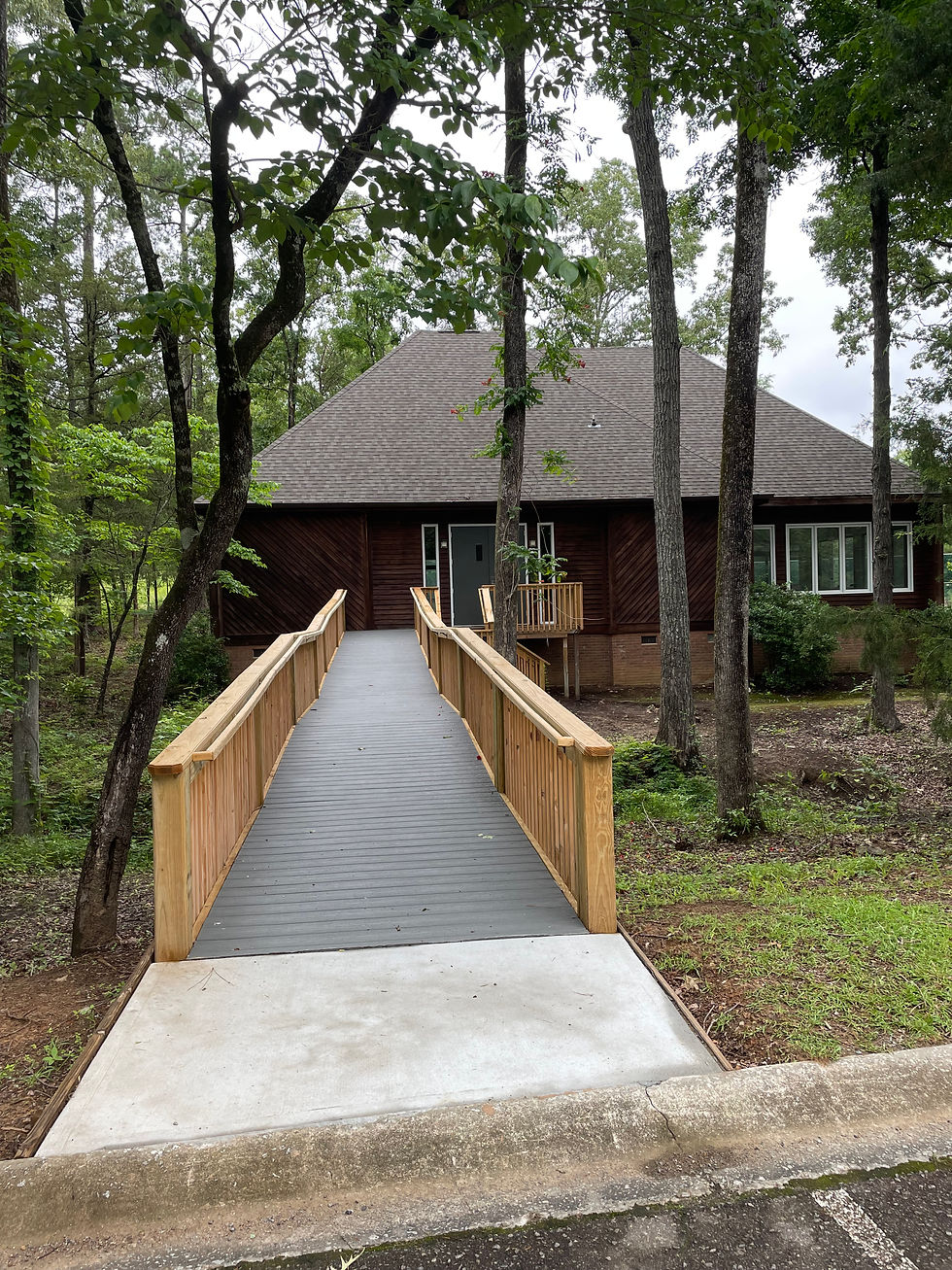 Clubhouse