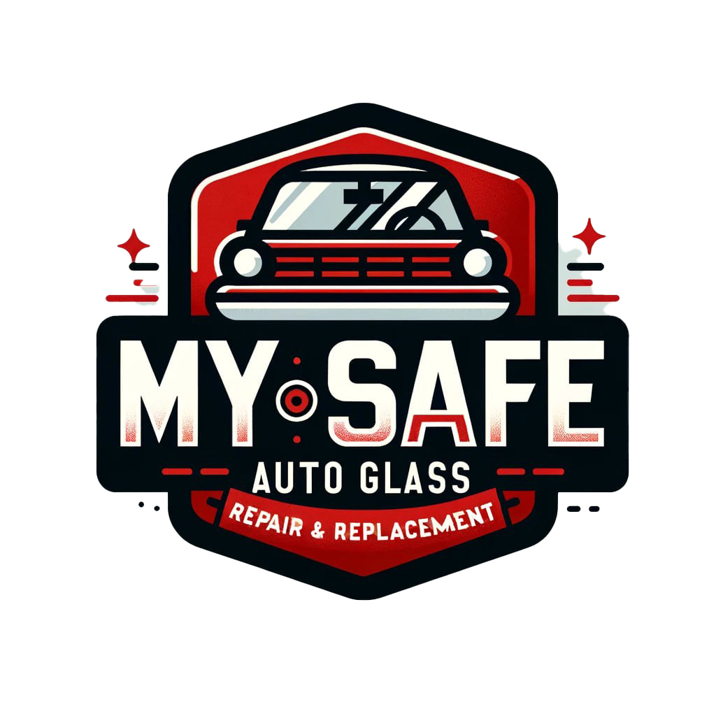 MY SAFE GLASS LLC logo