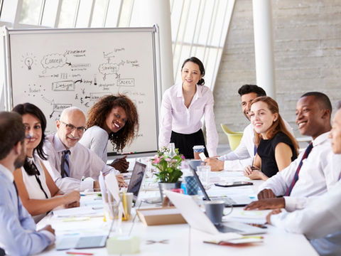 Is Groupthink Sabotaging Your Hiring Process?