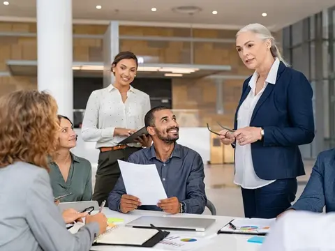 Give Your Corporate Values Some Life