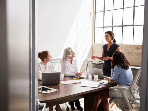 How Self-Awareness Helps Managers Boost Performance