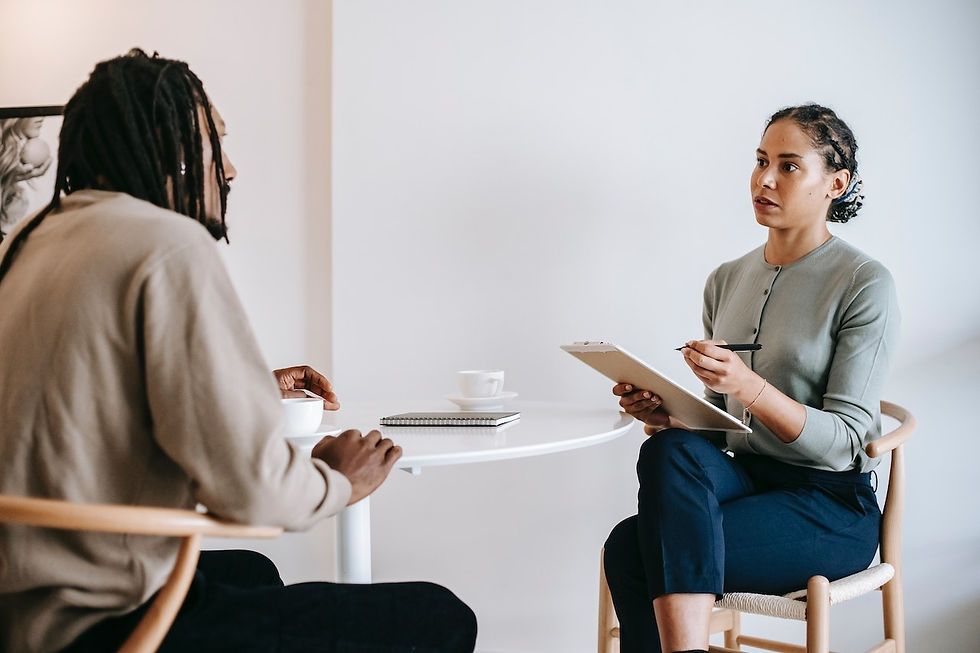 The Future of Performance Management