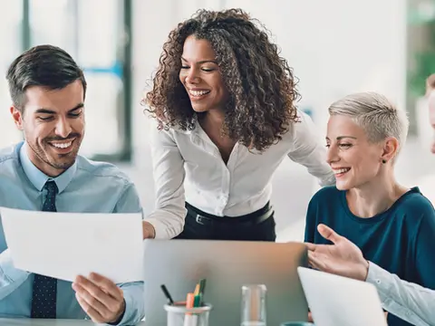 Why Human Connection is the New Leadership Advantage