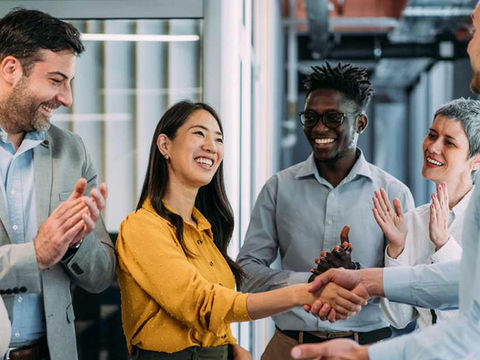 Employee Recognition is Important