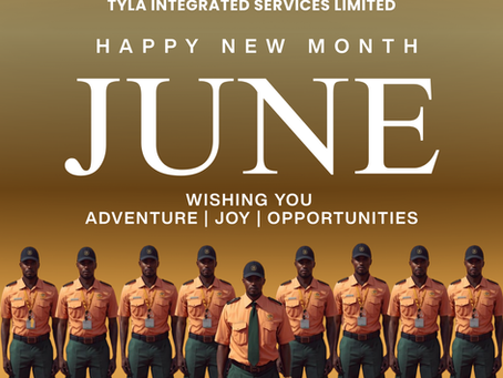 Welcome To June: Embracing New Opportunities And Continued Excellence