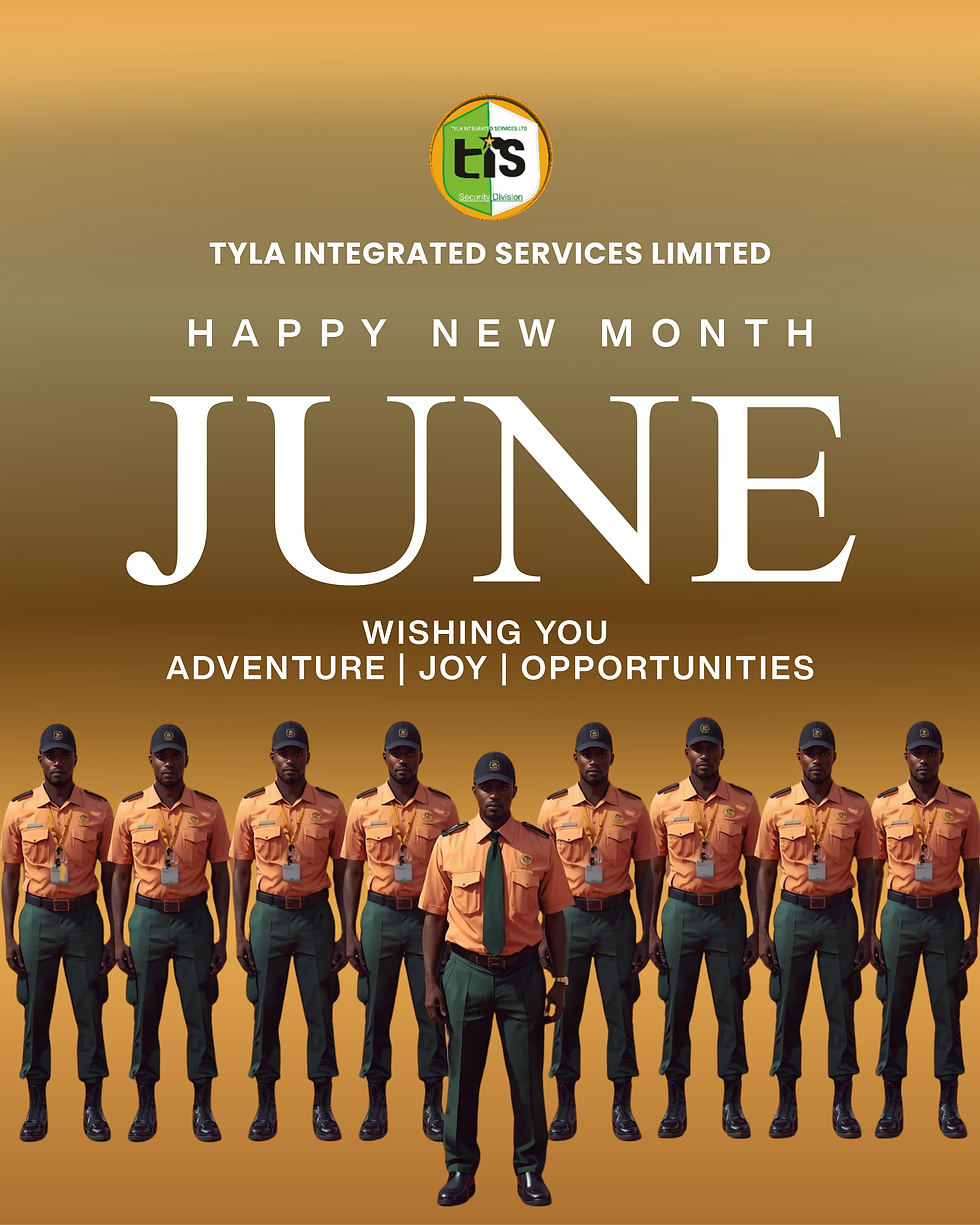 Welcome To June: Embracing New Opportunities And Continued Excellence