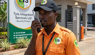 Two-Way Radio Communiction