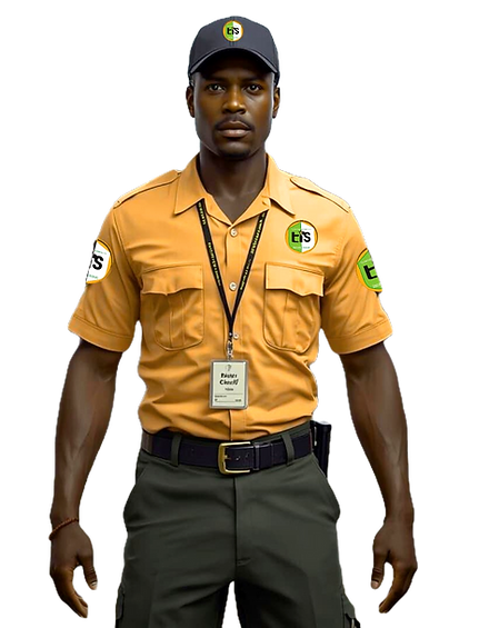 Security Guard
