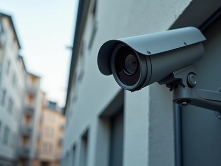 Hiring Expert CCTV Operators in Lagos