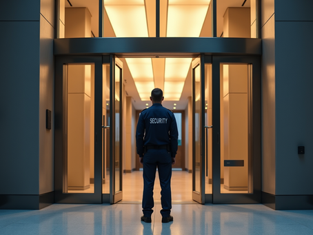 Security Recruitment at TIS: A Comprehensive Guide to the Process in Ikeja