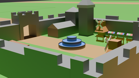 Outpost