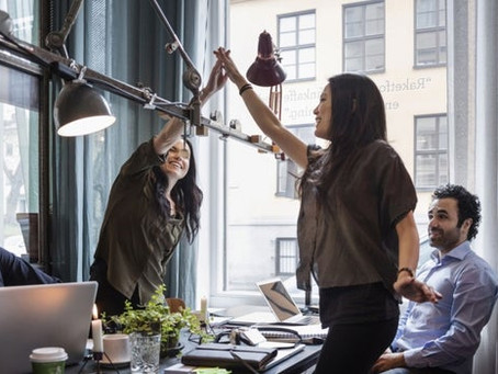 9 Tips Guaranteed to Build a Winning Team
