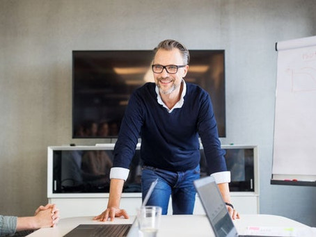 5 Ways to Rekindle Your Passion for Leadership