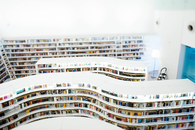 Book Store