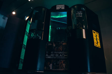 The Future Light Cone Newsletter
