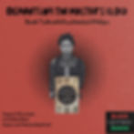 Dismantling The Master Clock w/ Rasheedah Phillips at Black Lantern Books