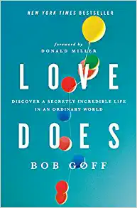 "Love Does"
