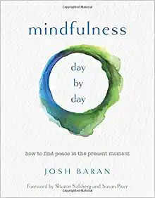 "Mindfulness Day by Day"