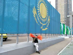 Their Journey to the World Expo 2017: Experiences and Takeaways