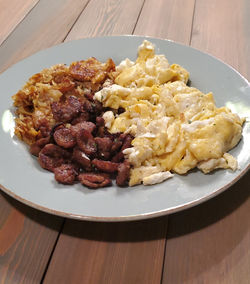 #27 -Breakfast For Dinner