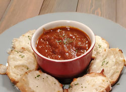 #6 -Chili Lips - Vegetable