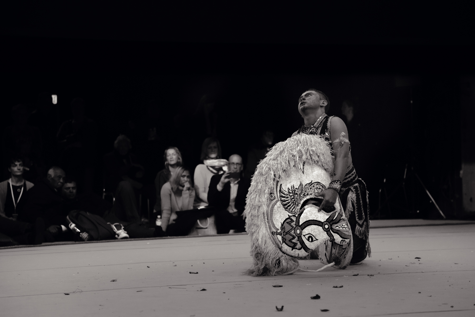 Kuda Lumping groups are found in