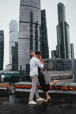 Moscow city-59