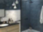 Thumbnail: Grunge Blue
