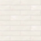 Crossroad Brick White