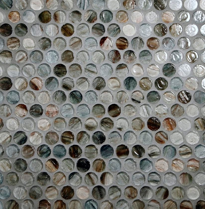 Tozen Penny Round (3/4)
