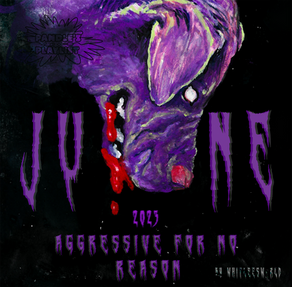 Pandle's Playlist: June 2023