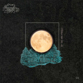 Pandle's Playlist : September 2024