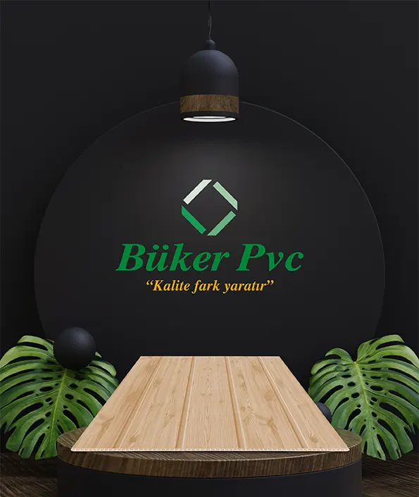 Büker Pvc