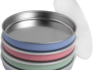 Why Stainless Steel Is Better Than Other Materials for Baby Feeding Products