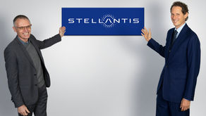 STELLANTIS: CONSTRUIR UM LÍDER MUNDIAL DE MOBILIDADE SUSTENTÁVEL